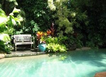 Kwikfynd Swimming Pool Landscaping
quiera